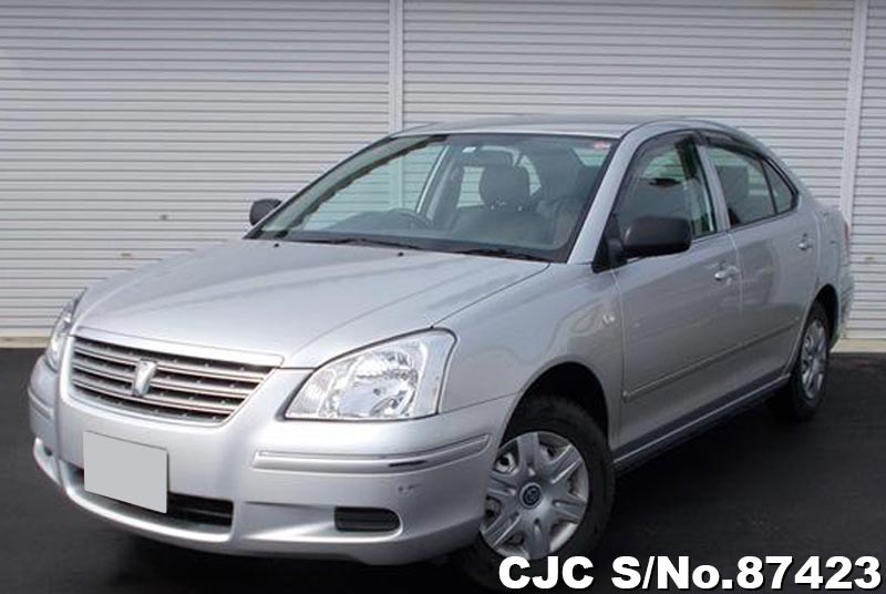 Toyota premio 2006